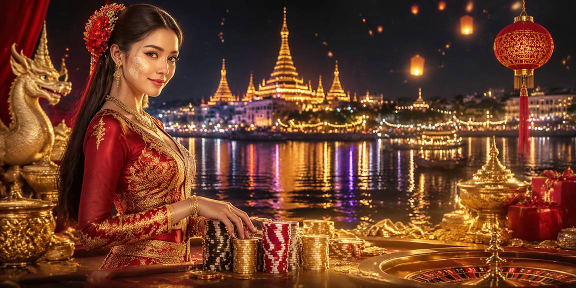 mmk110 အုံလုံများ အဆင်ပြေရွေးချယ်ခွင့်နှင့် ကစားရွေးချယ်ခွင့်